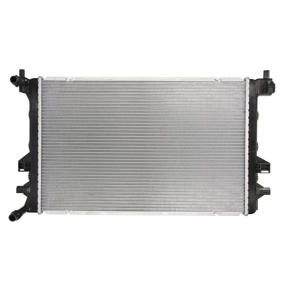 Image of Lage-temperatuurRadiator, laadluchtRadiator