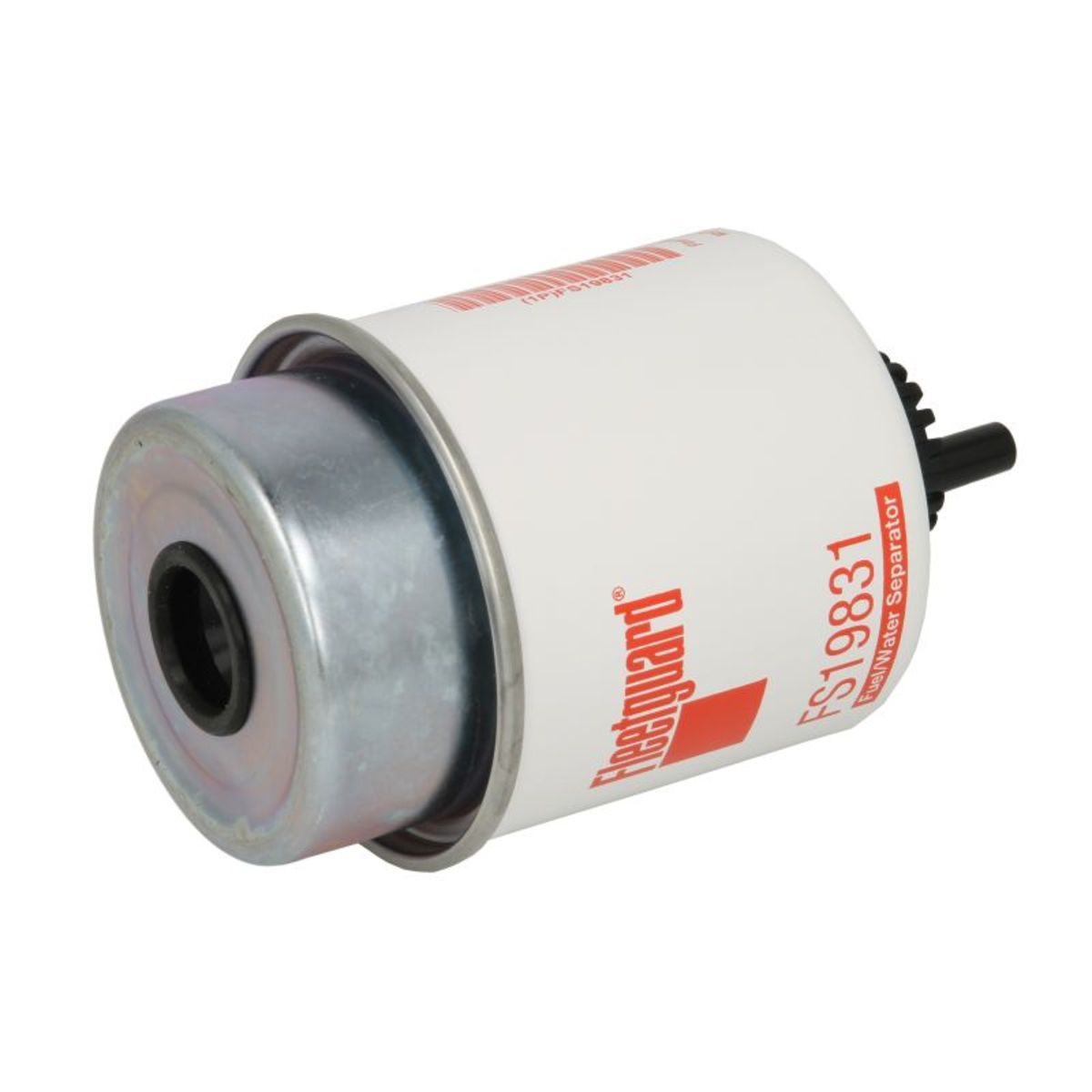Image of Brandstoffilter  FS19831