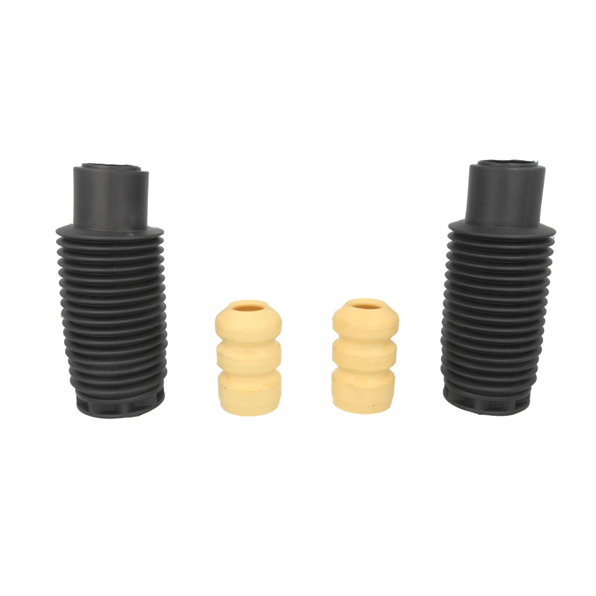 Magnum Technology Montageset, schokdemper  A9P006MT