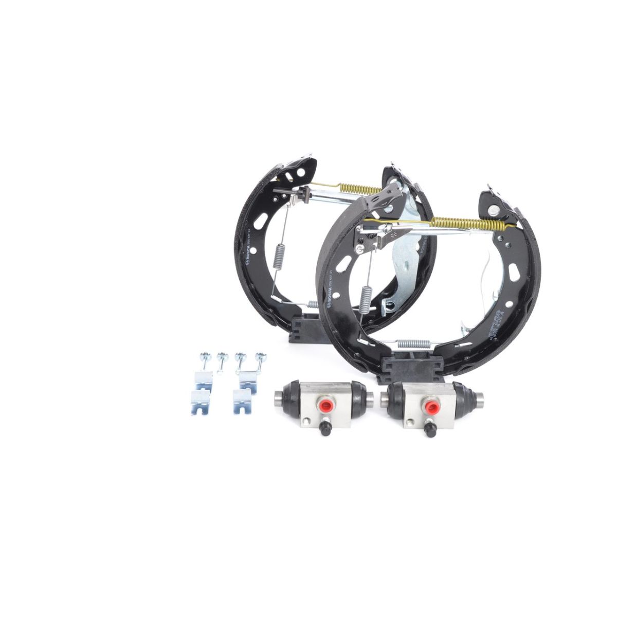 Image of Remschoenset KIT SUPERPRO