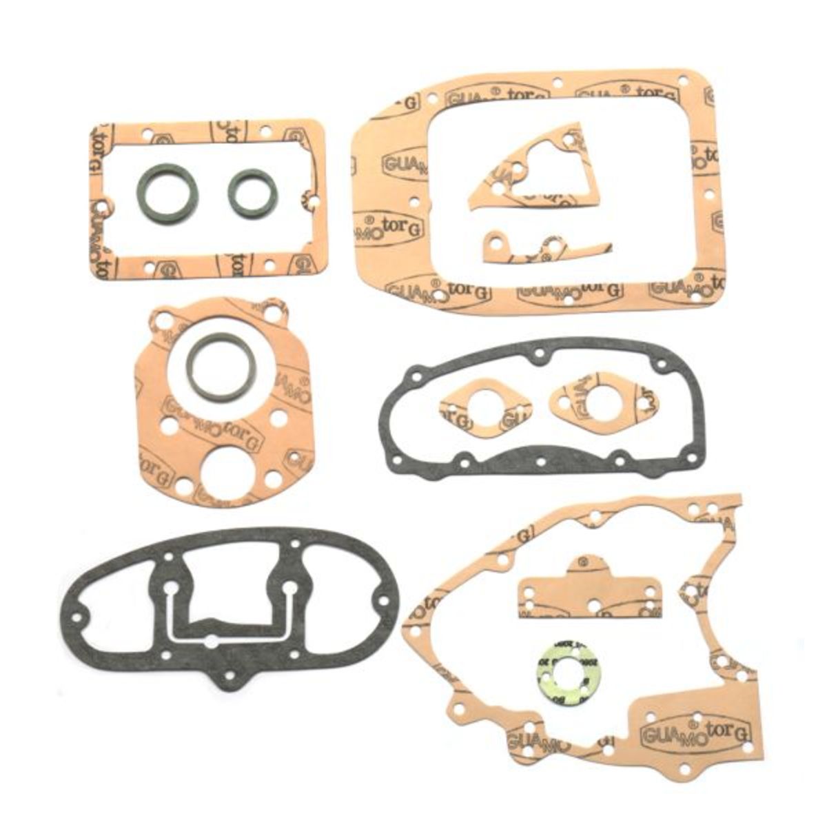 Set di guarnizioni motore ATHENA P400336850150