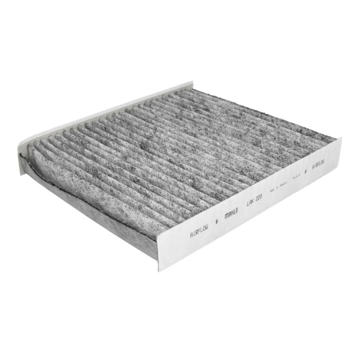 Knecht Filtro Cabina Lak 220