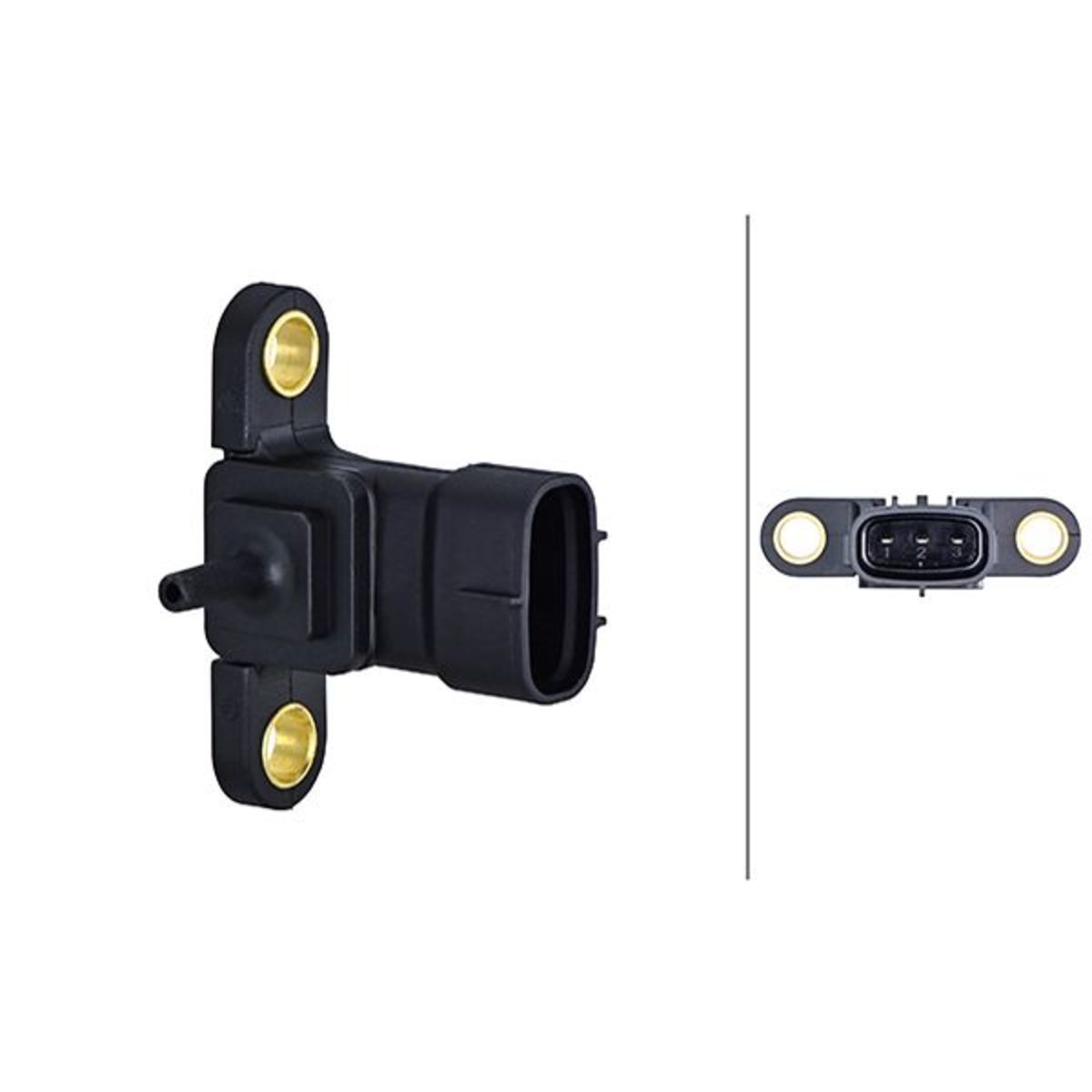 Image of Sensor, laaddruk