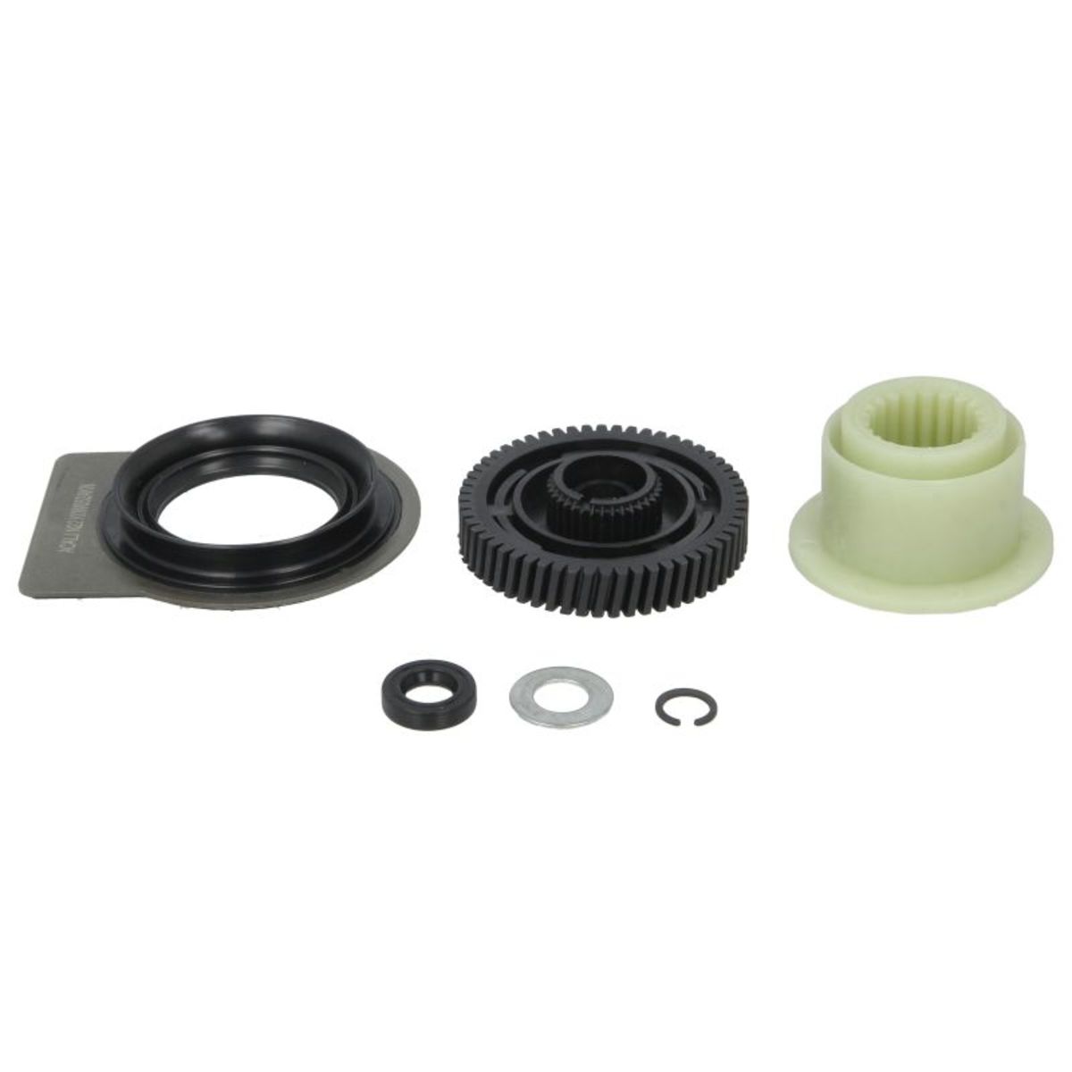 Image of Reparatieset, differentieel