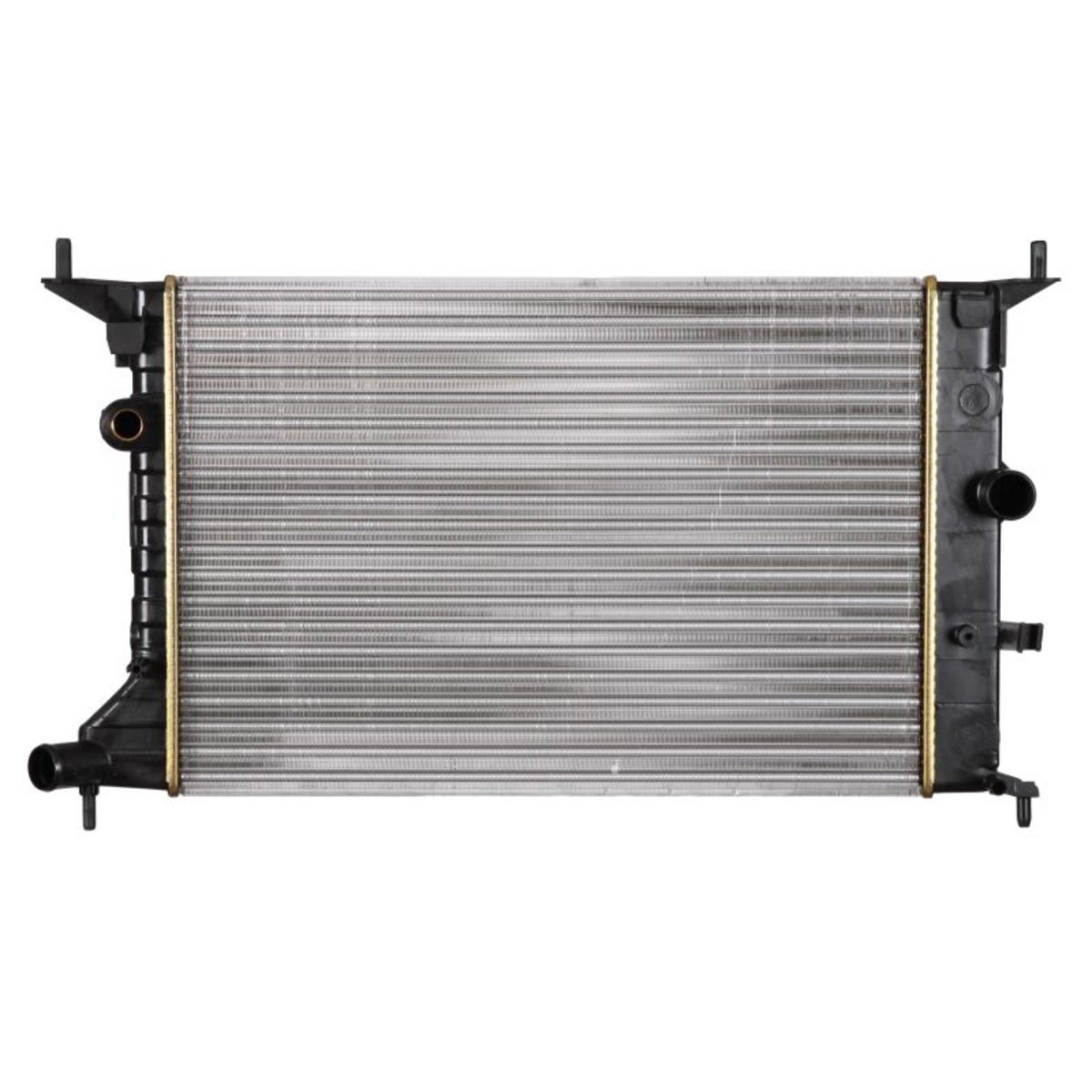 Nrf Radiator 509516