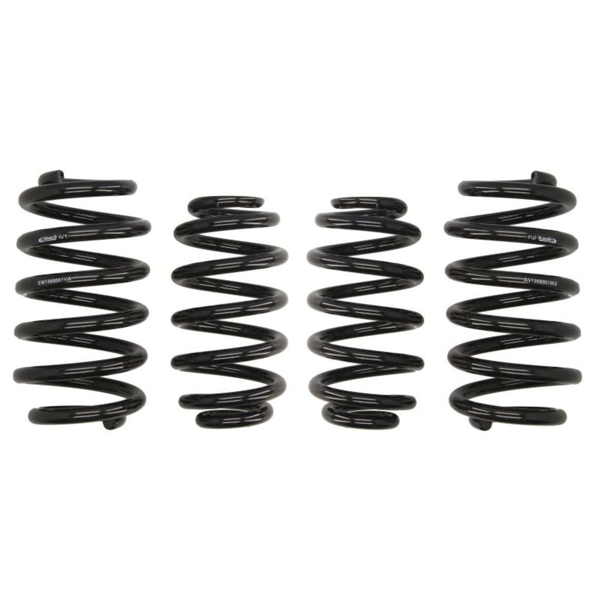 Ressort de suspension EIBACH Pro-Kit E10-15-003-12-22