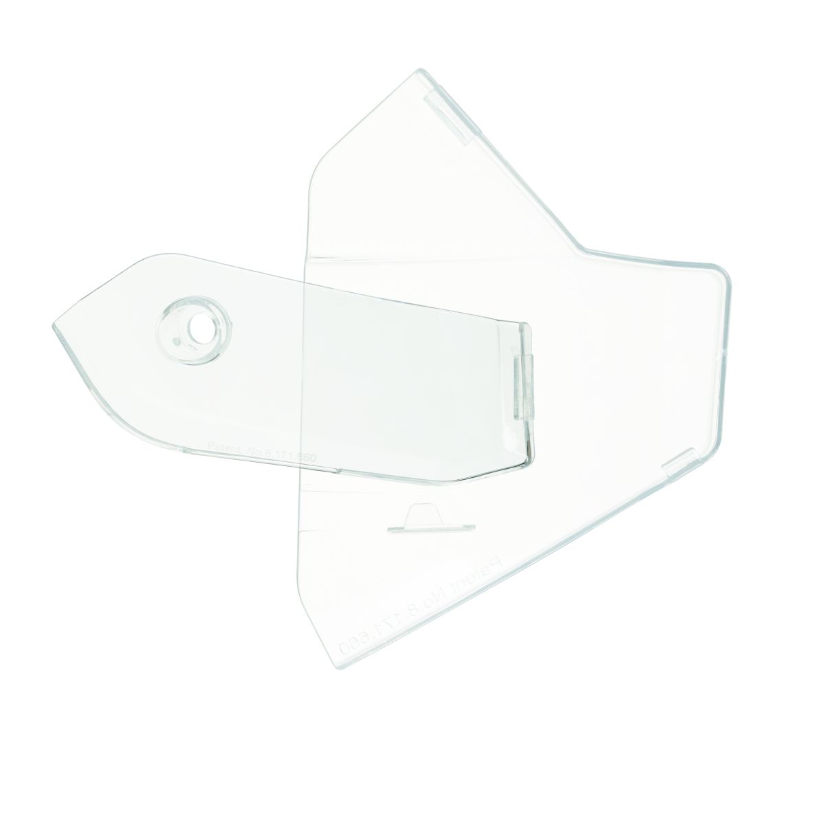 Kunsstoffbauteile POLISPORT 8487600001 POL