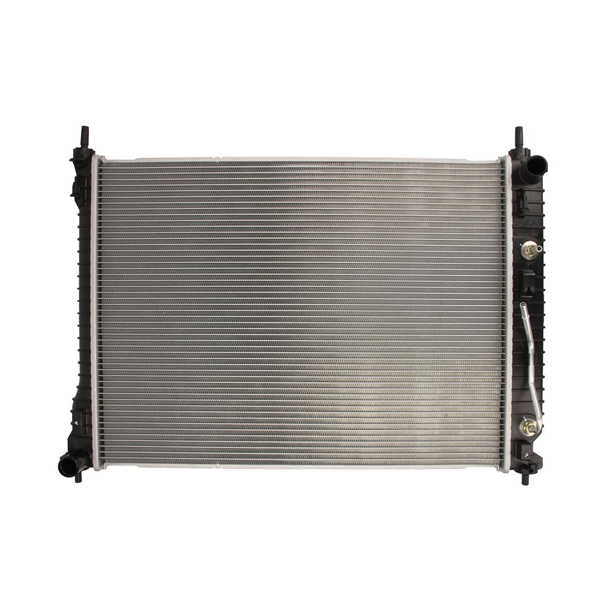 Image of Radiator, motorkoeling