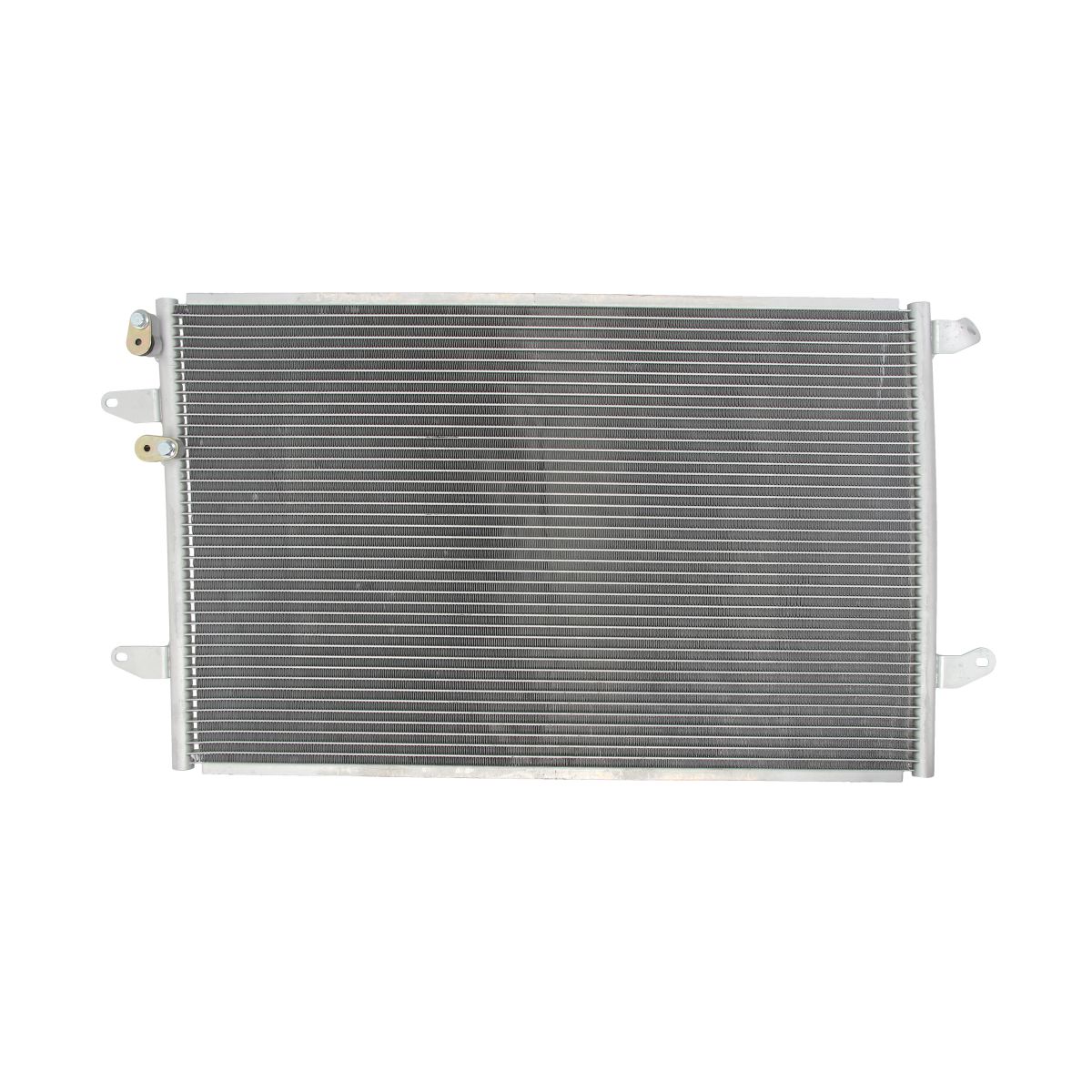 Image of Condensator, airconditioning