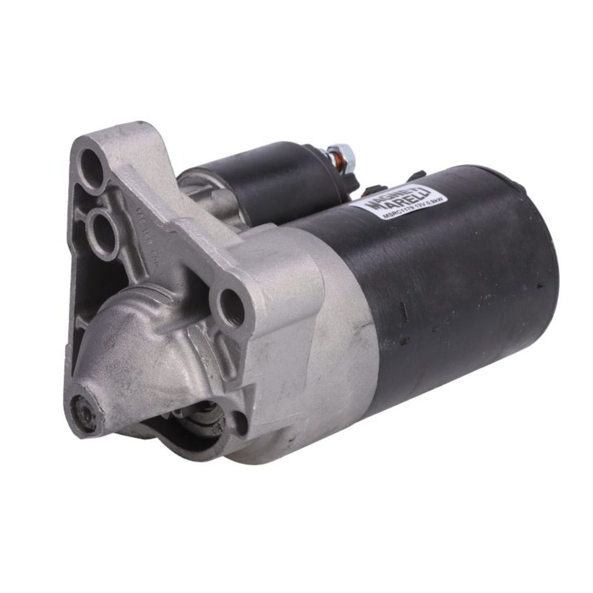 Image of Starter