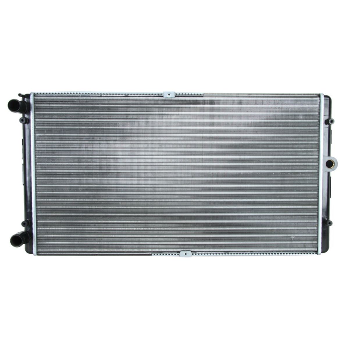 Nissens Kühler, Motorkühlung 65301