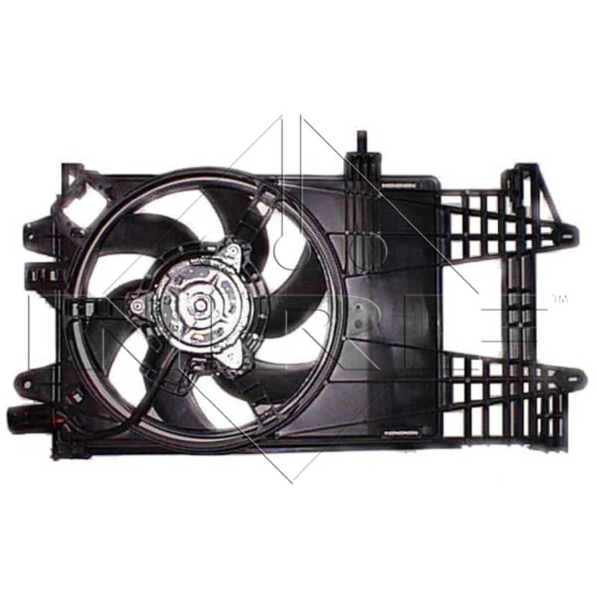 Image of Koelventilatorwiel, motorkoeling