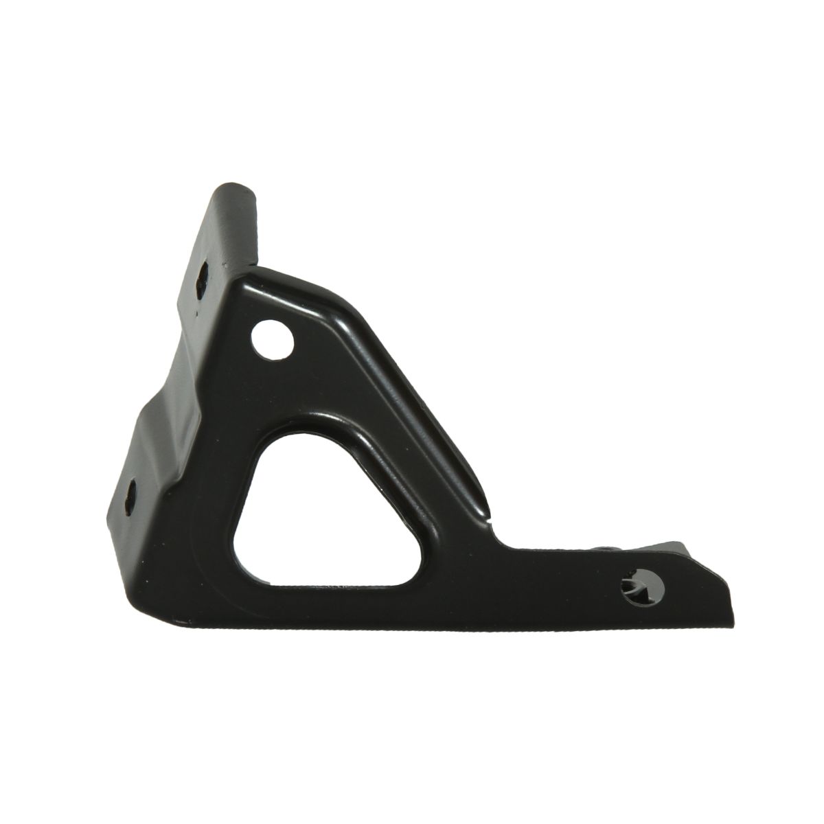Image of Ophanging, spatbordfixering