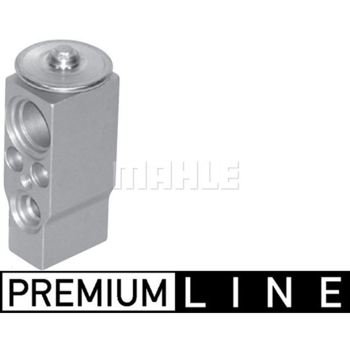 Image of Expansieventiel, airconditioning