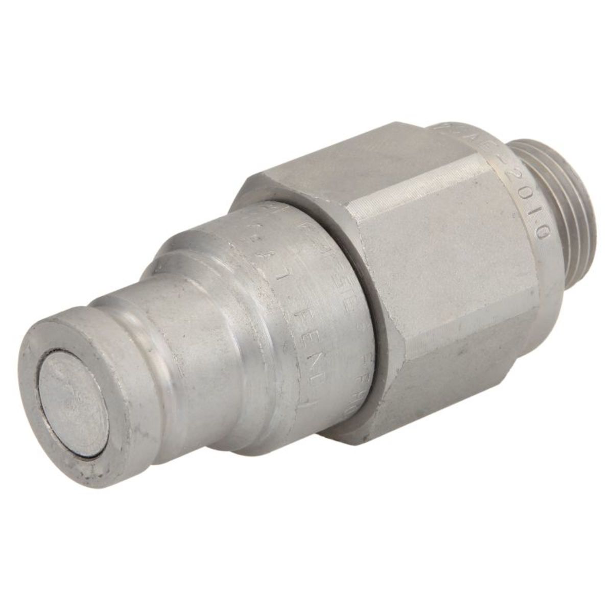 Image of Hydraulische connector