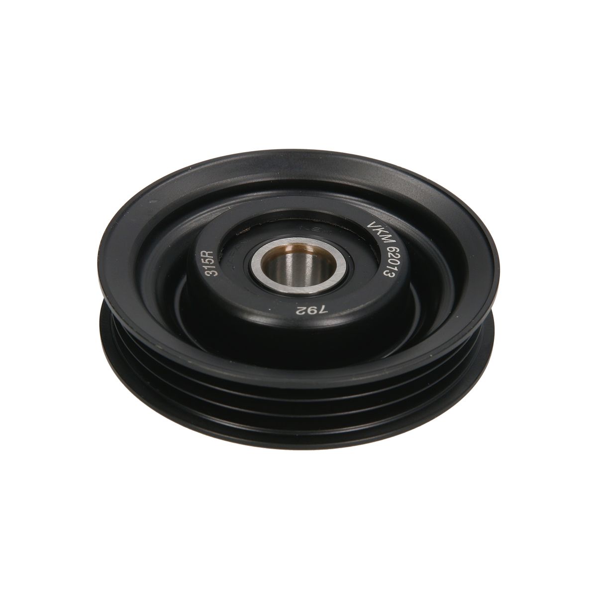 Image of Spanpoelie, V-riem