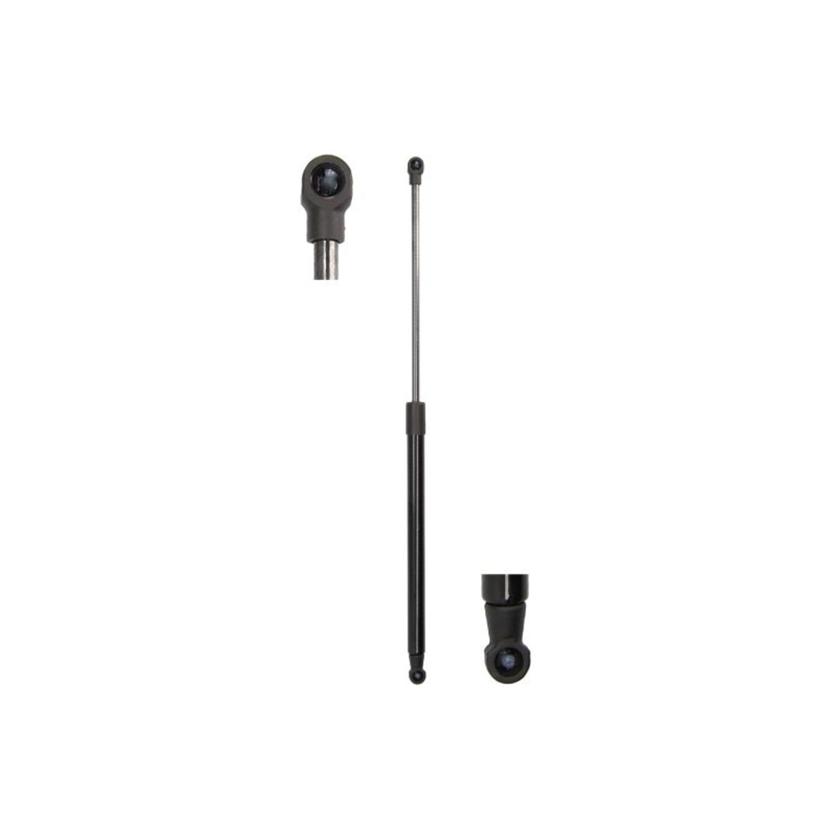 Gasfeder, Koffer-/Laderaum MAGNUM TECHNOLOGY MGS0020