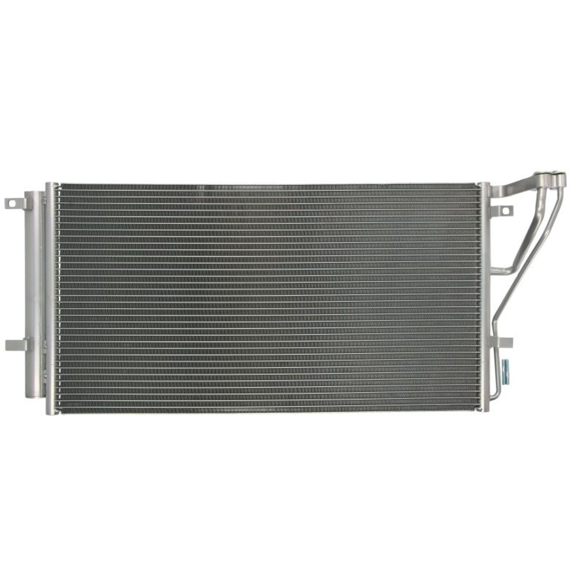 Image of Condensator, airconditioning