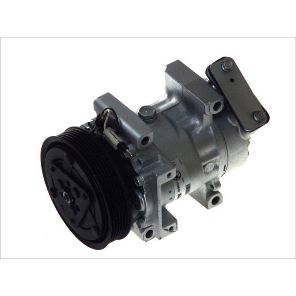 Image of Compressor airconditioning