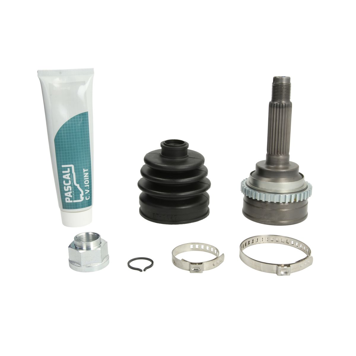 Image of Homokineet reparatie set, aandrijfas