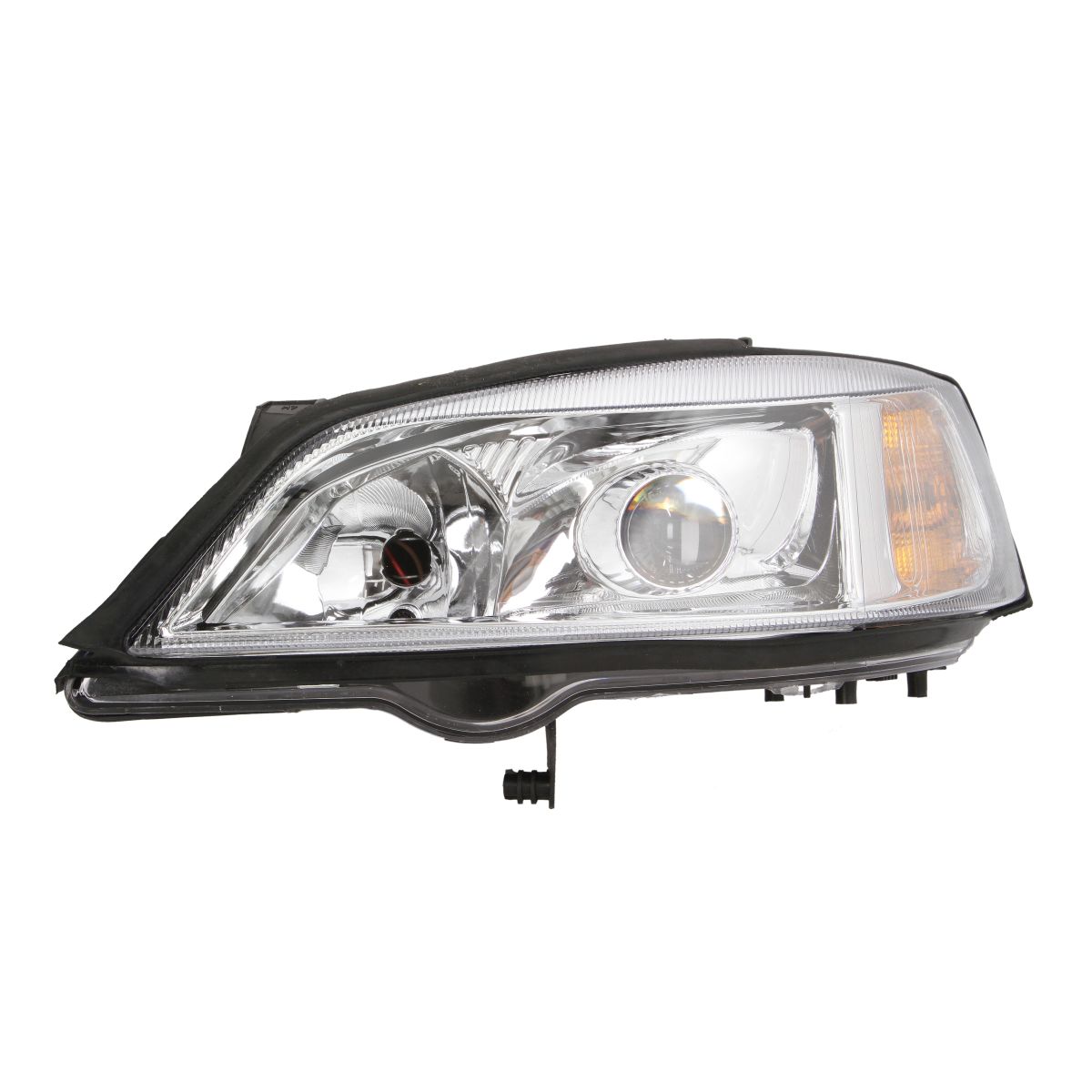 Fanali DEPO 442-1128L-LD-EM