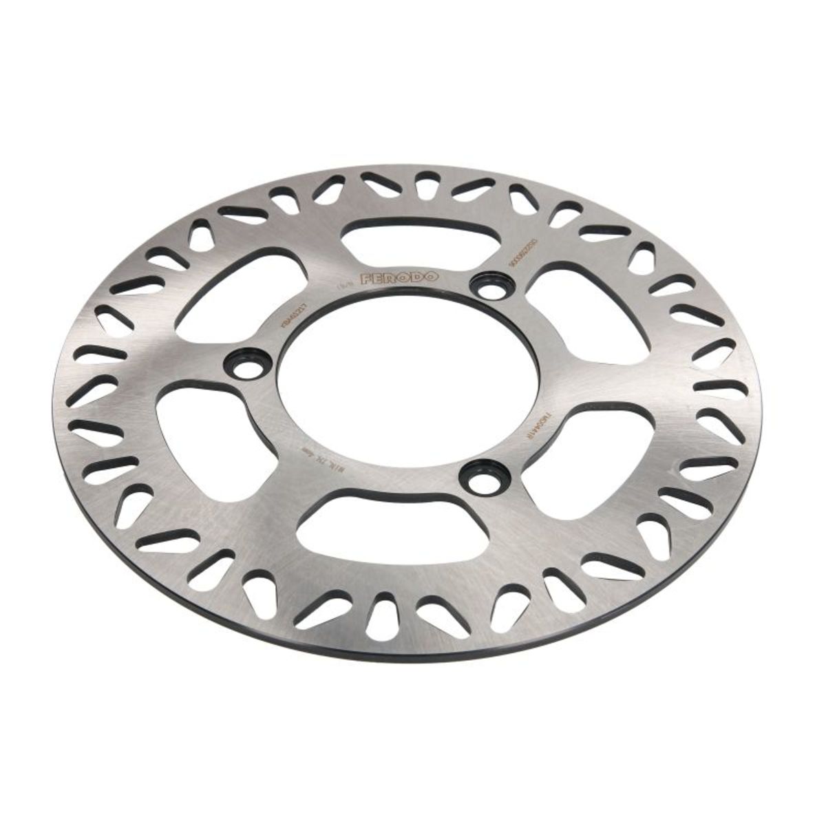 Disco freno FERODO FMD0441R anteriore, 1 Pezzo
