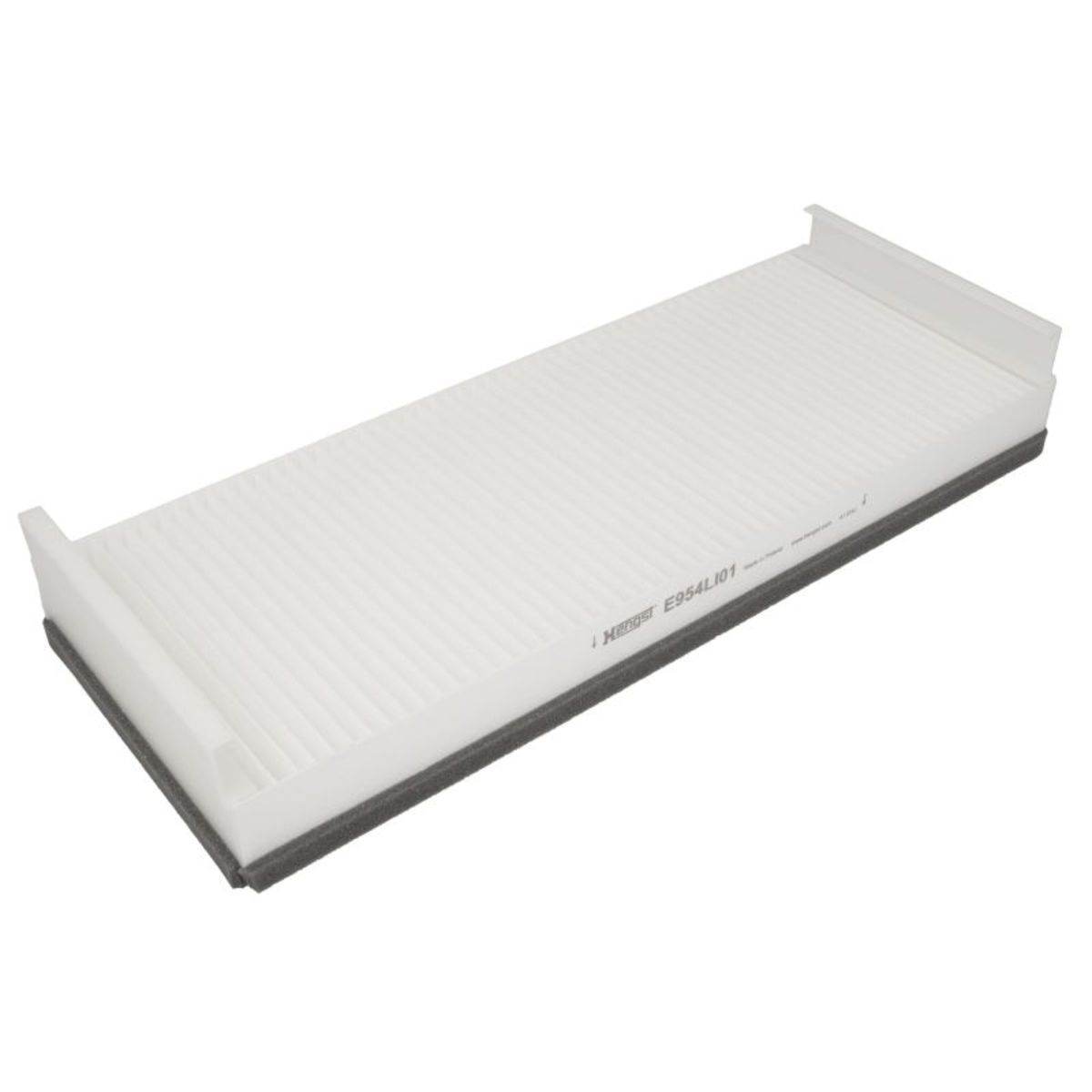Image of Filter, cabinelucht  FILTER