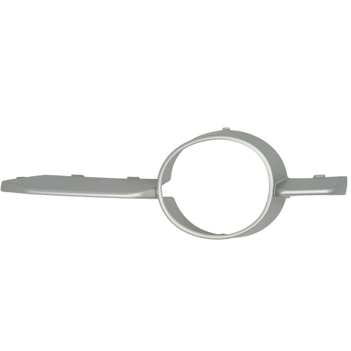 Parachoques - moldura decorativa/protectora BLIC 6502-07-0099911PC izquierda