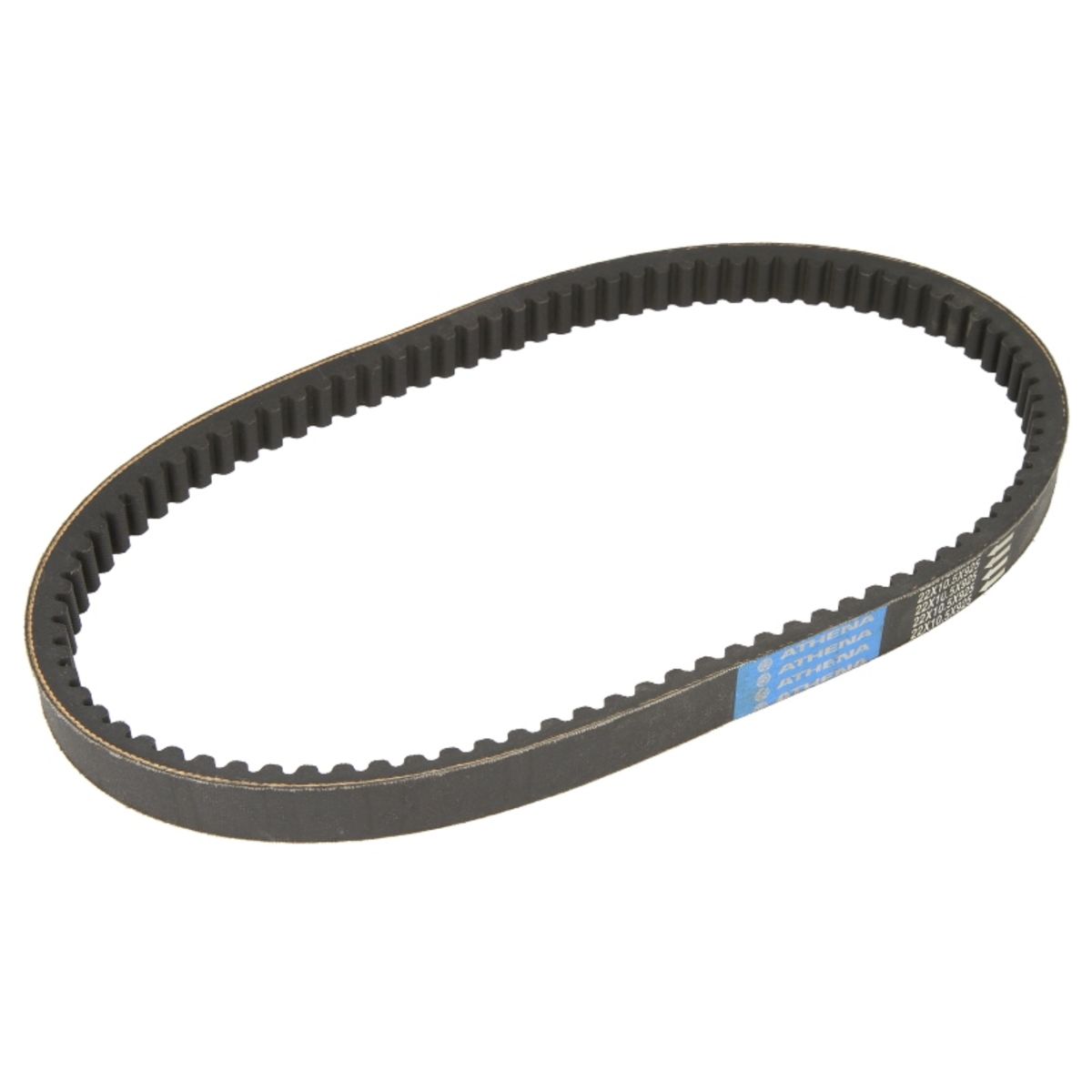 Courroie de transmission ATHENA S410000350018
