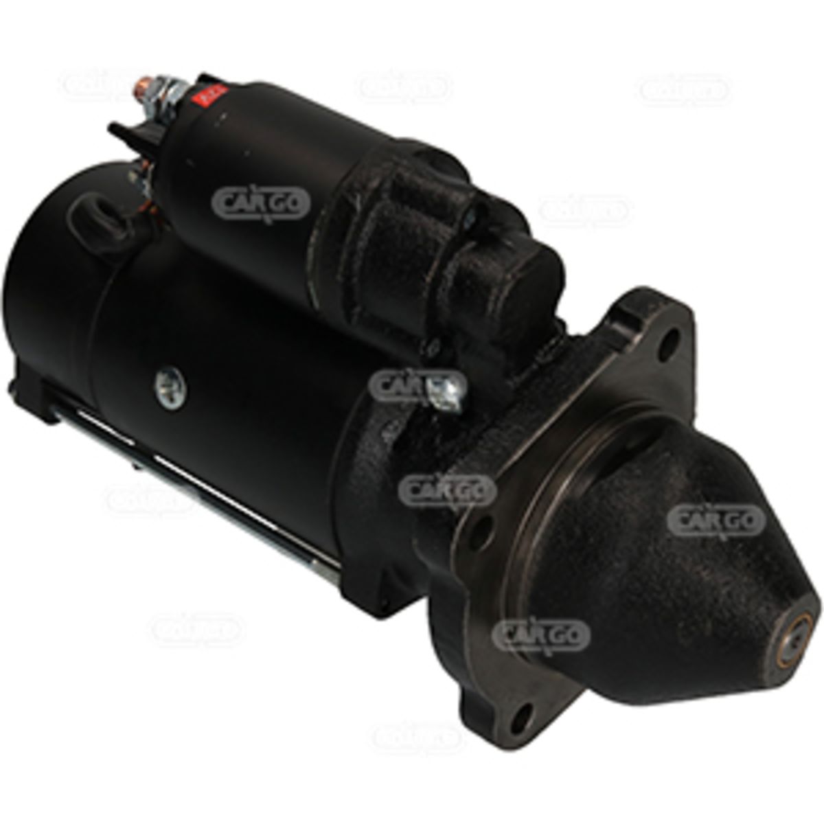 Image of Starter  116093