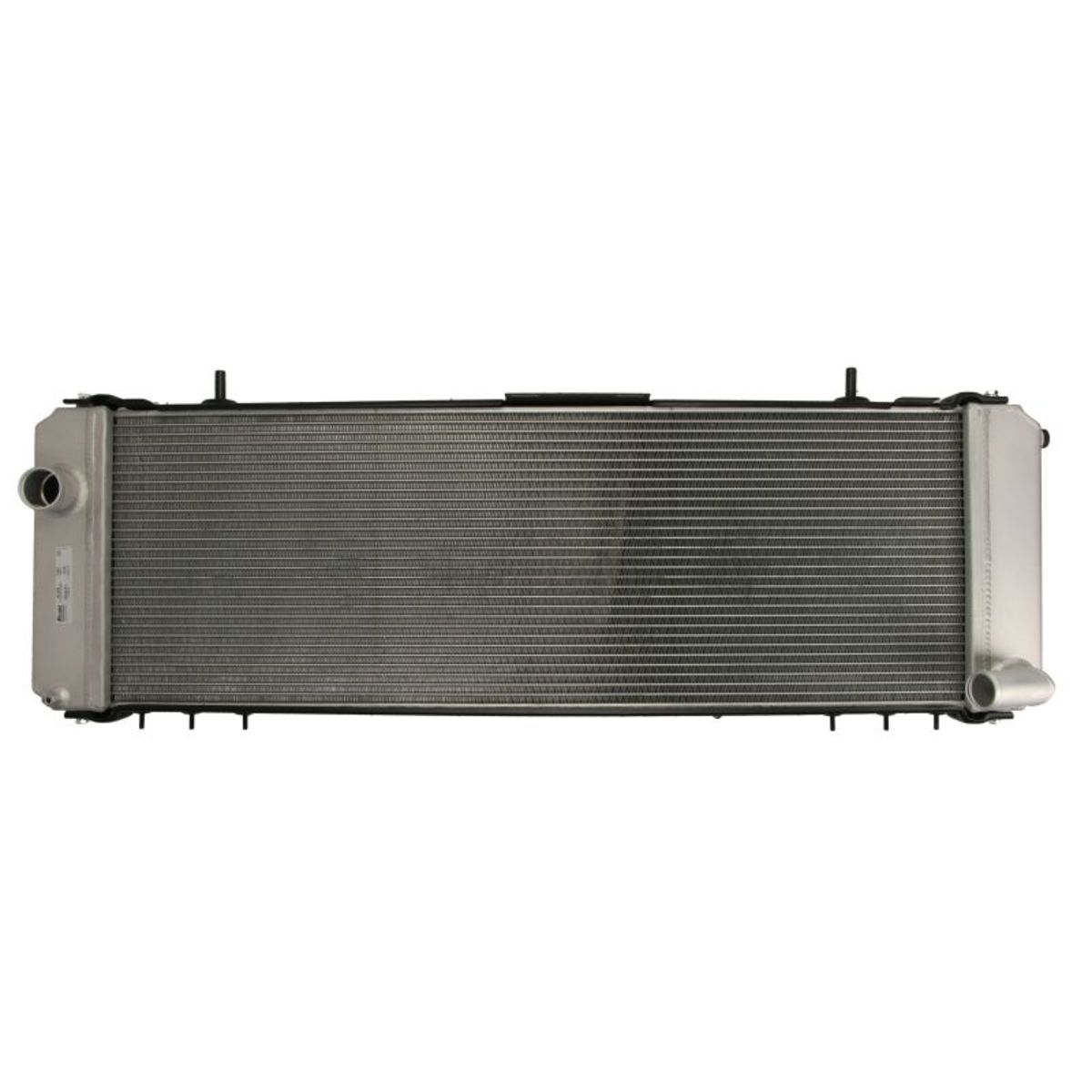 Nissens Kühler, Motorkühlung 61008