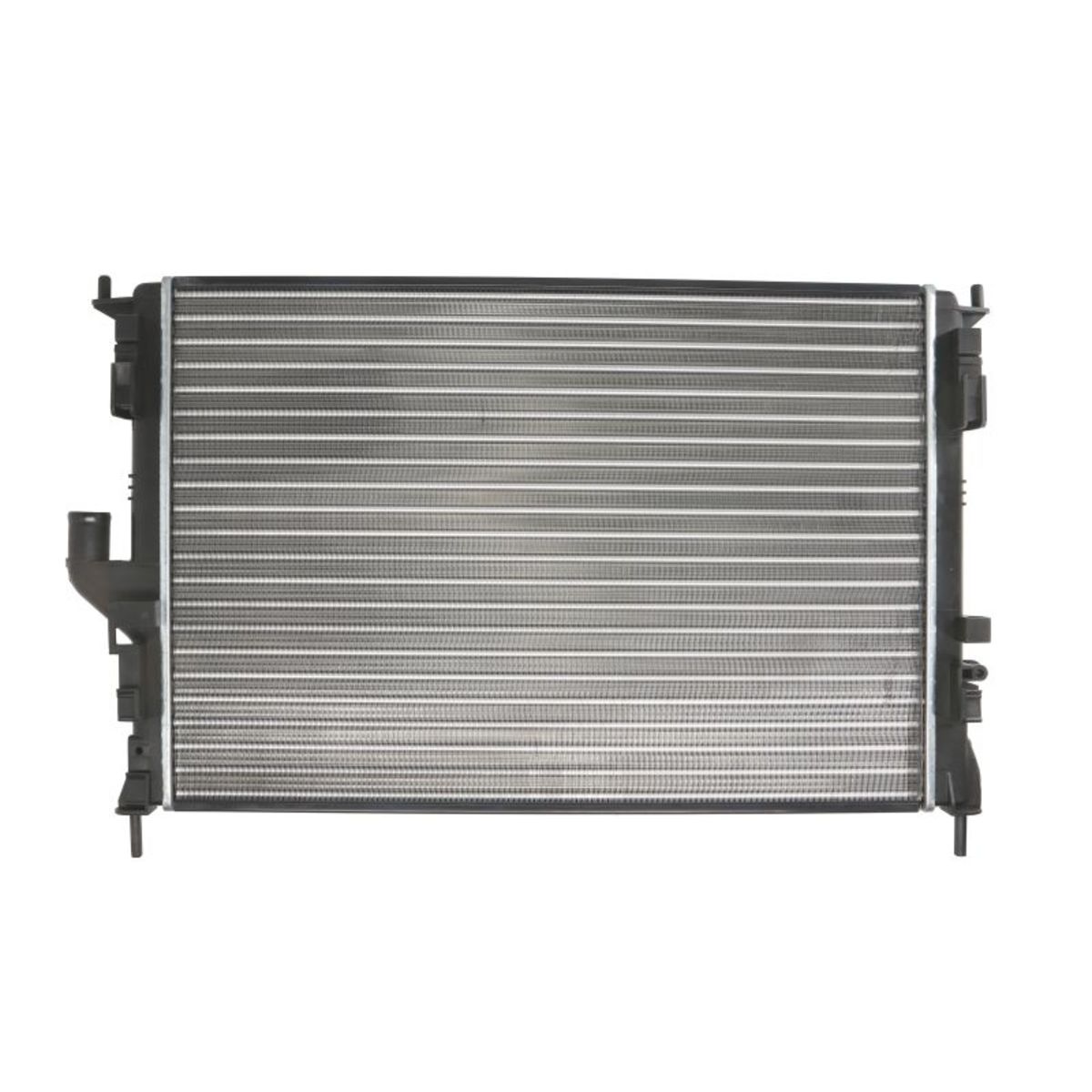 Thermotec Kühler, Motorkühlung Größe 23.0 D7r050tt