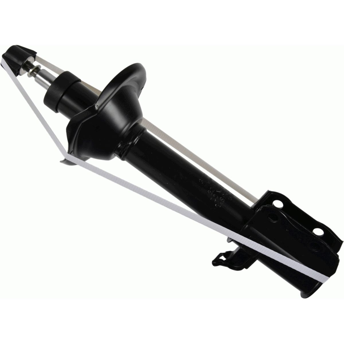 Sachs Ammortizzatore 317 126