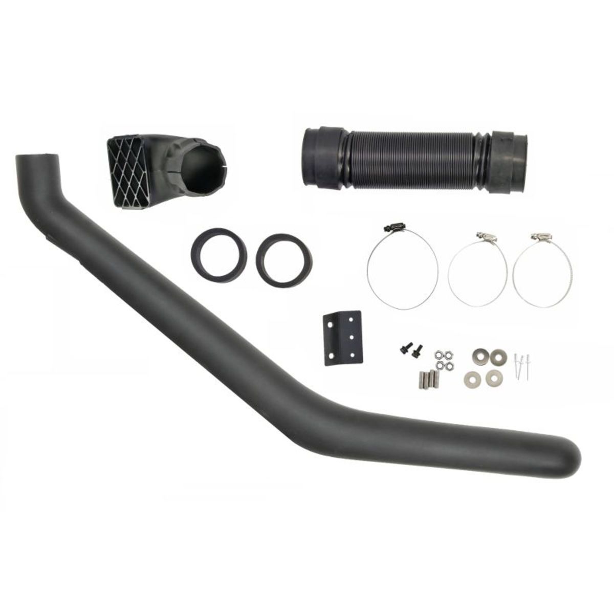 Image of Snorkel