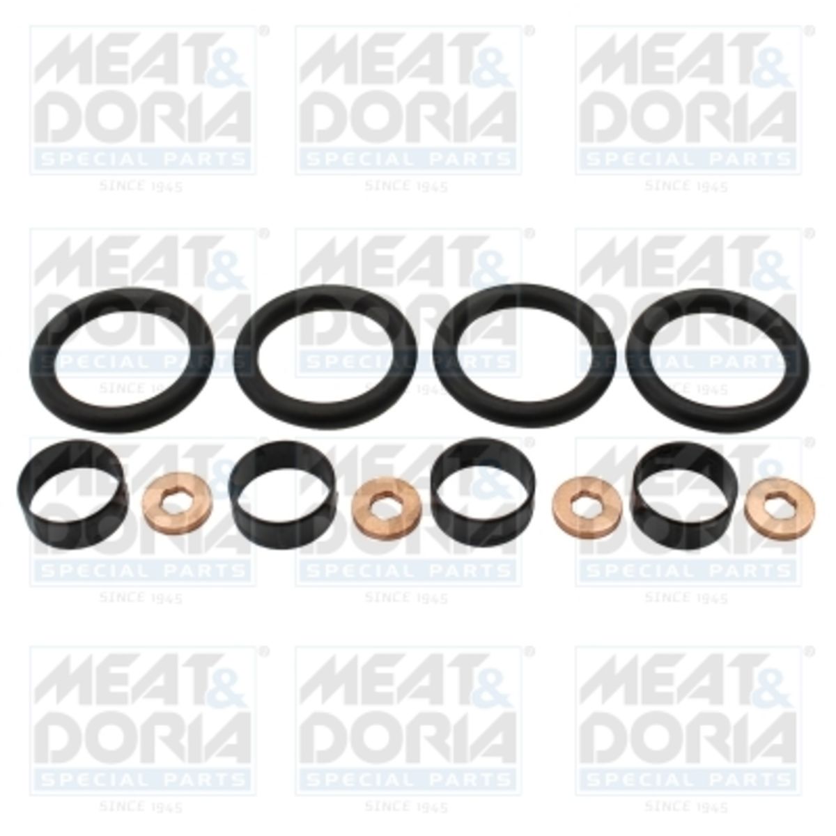 Reparatiesysteem, CR-injectiesysteem MEAT & DORIA 98485