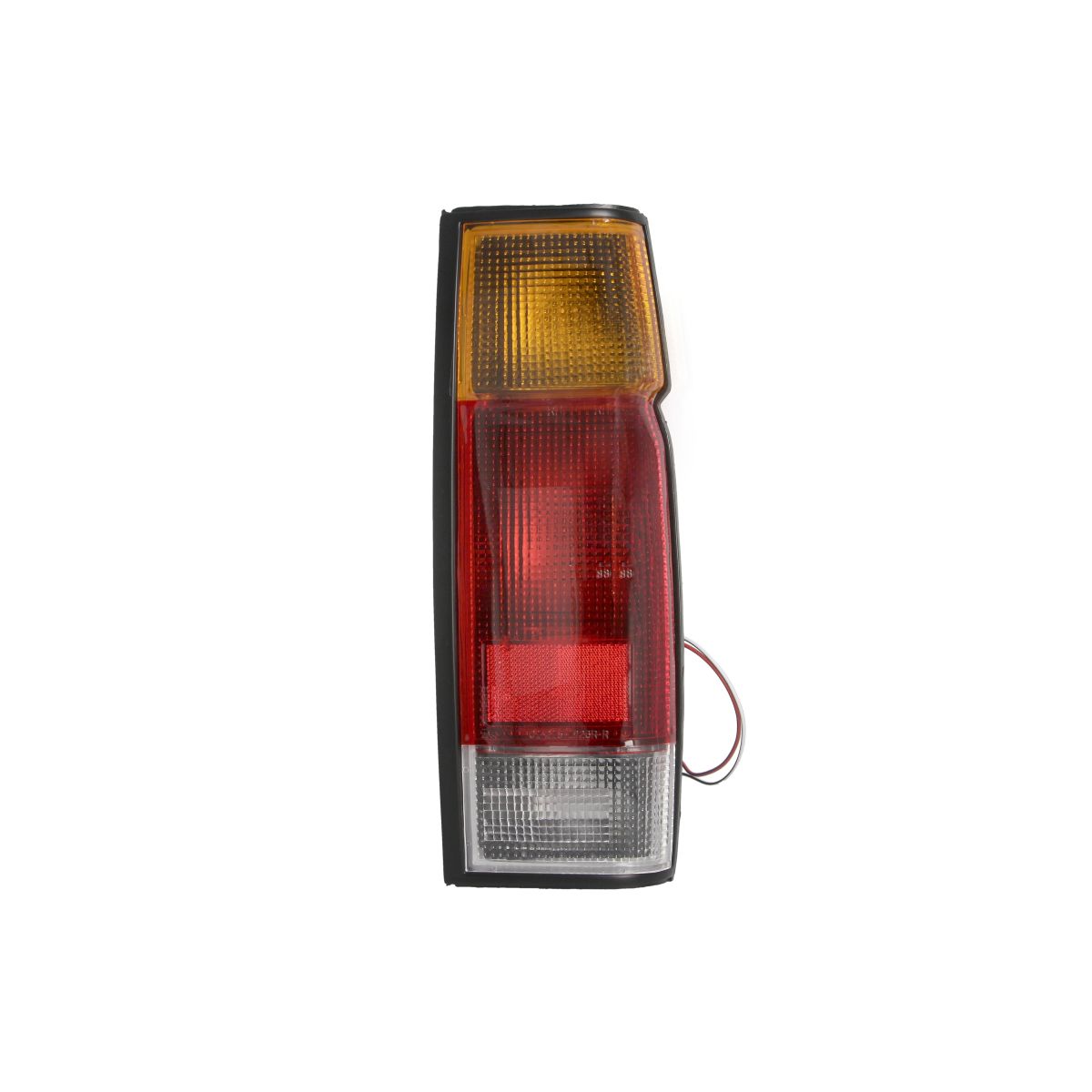 Fanale posteriore DEPO 215-1926R-XE
