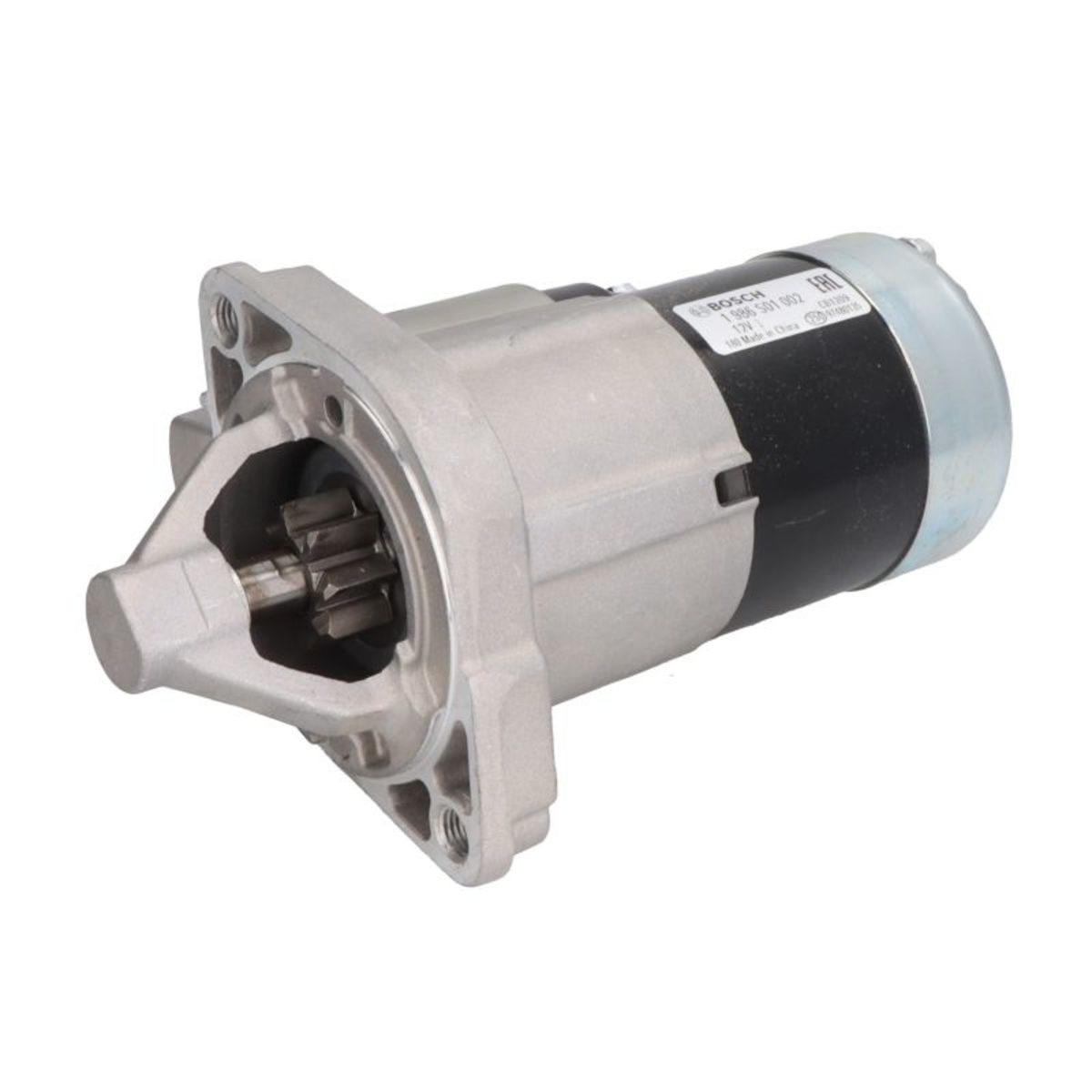 Image of Starter