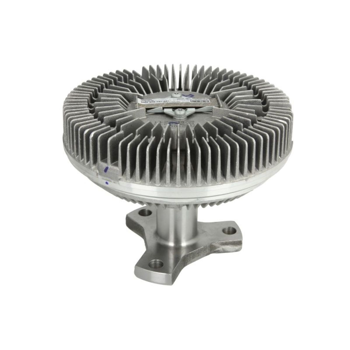 Image of Koppeling, radiatorventilator