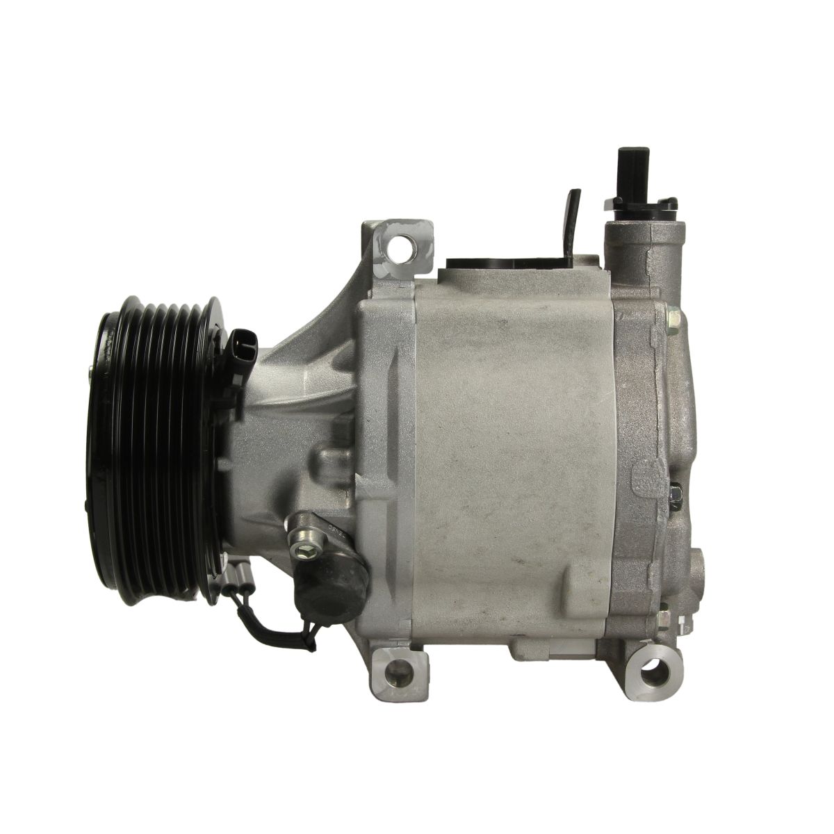 Image of Compressor airconditioning