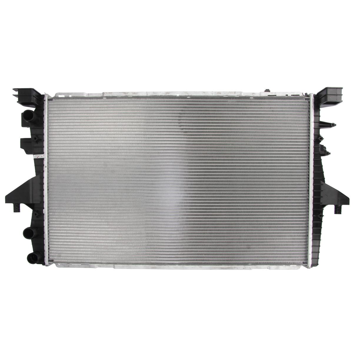 Image of Radiator, motorkoeling