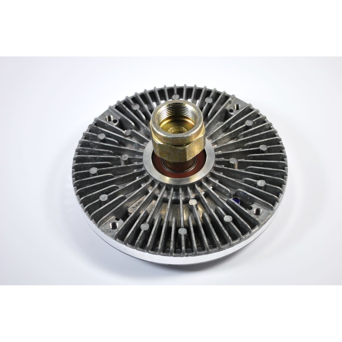 Koppeling, radiatorventilator