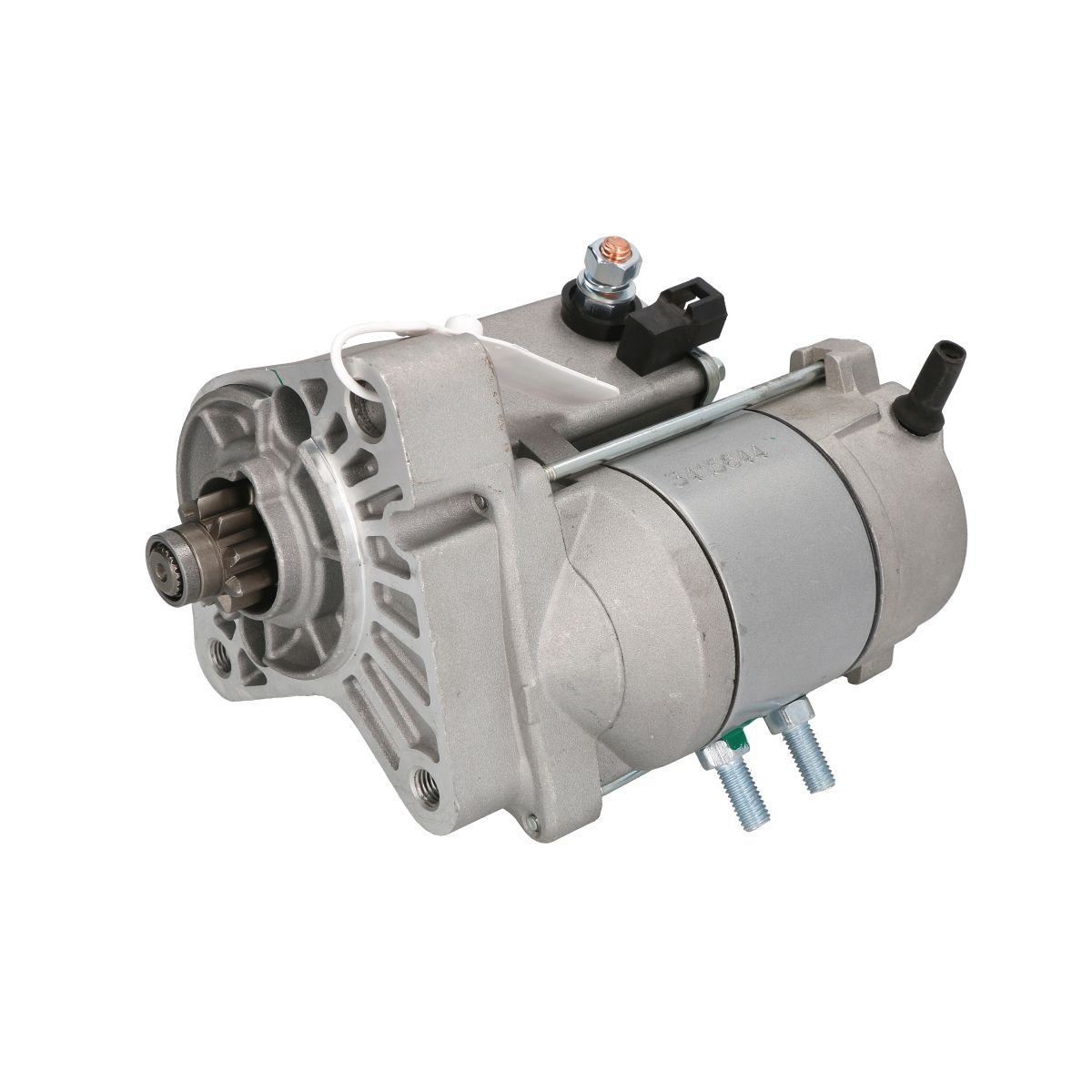 Image of Starter