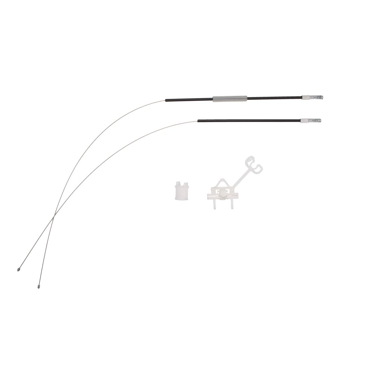 Image of Reparatieset, raamopener   links
