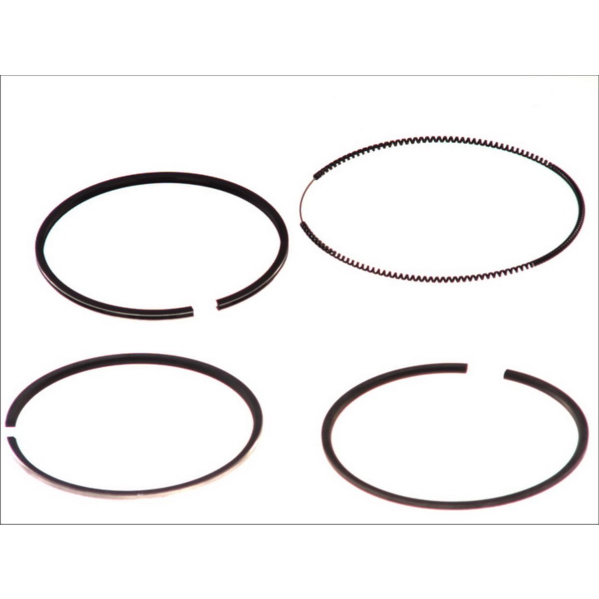 Image of Zuigerveren set