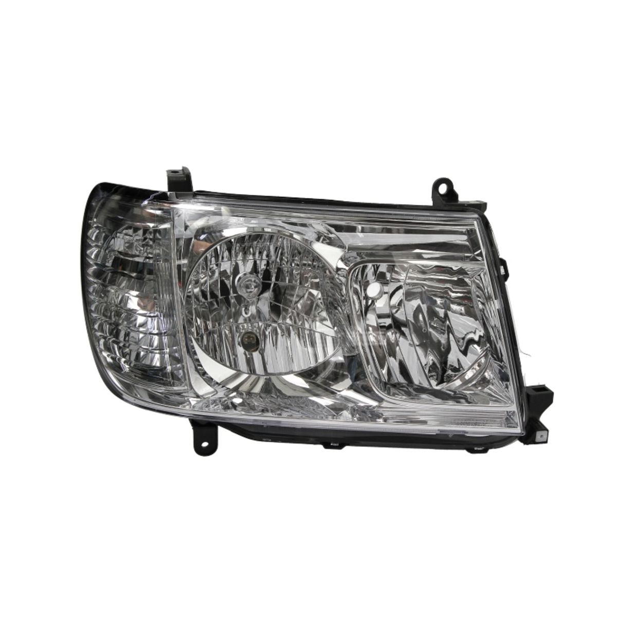 Depo Hauptscheinwerfer 212-11H9r-Ld-Em, Rechts