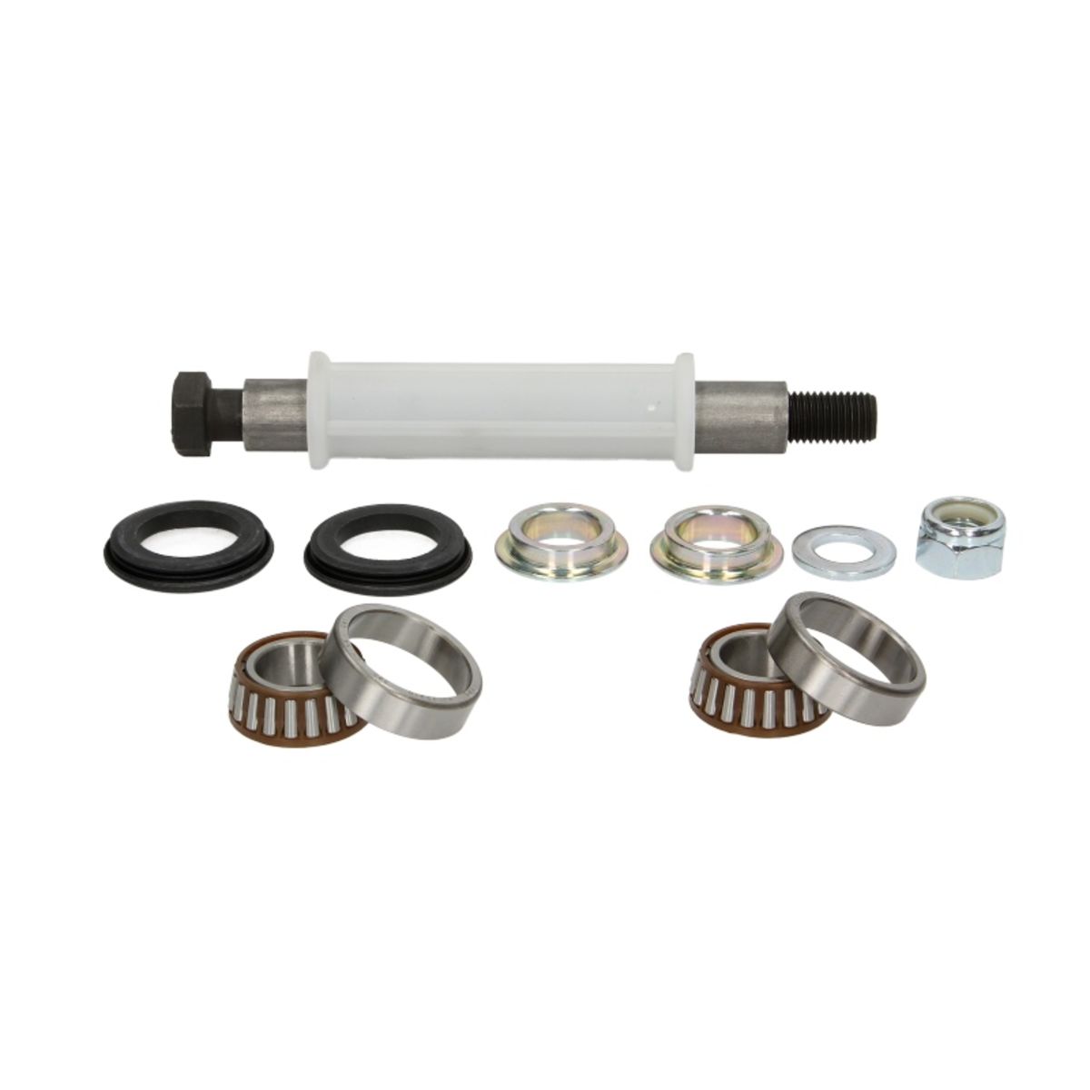 Image of Reparatieset, stuur