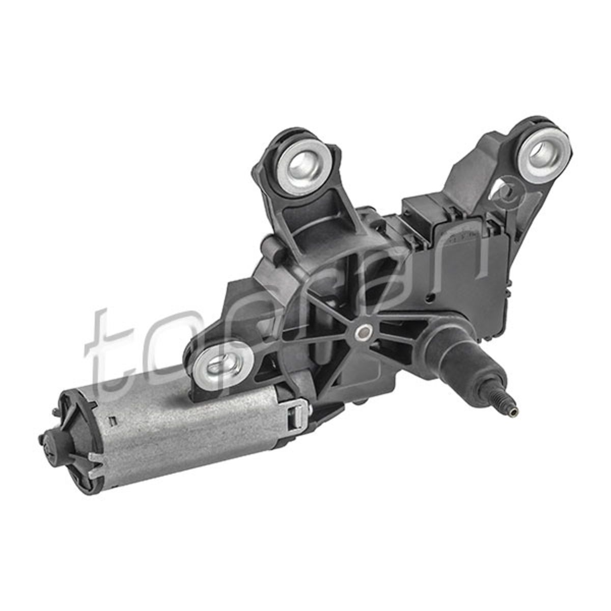 Image of Ruitenwissermotor