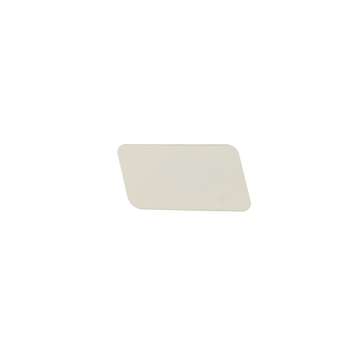Image of Sierstrip bumper   rechts