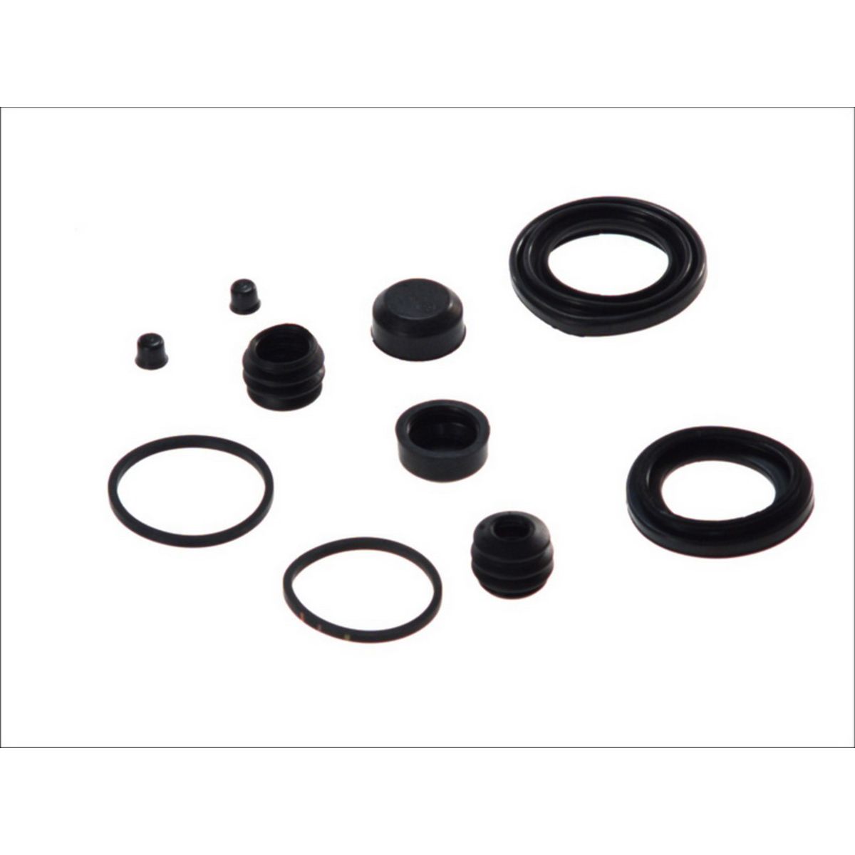 Image of Reparatieset, remklauw  D4-608