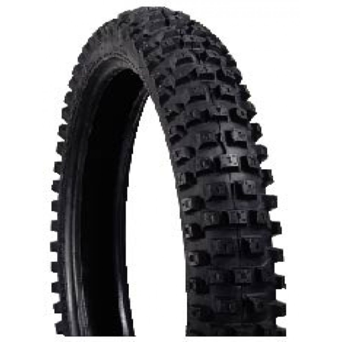 Image of HF905 CROSS COUNTRY 80/100-21 TT, Motorbanden voor